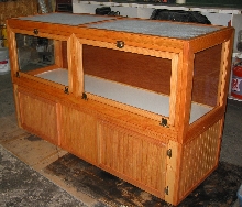 Large snake cage www.cagecompany.com