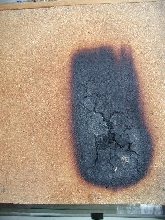 heat mat fire