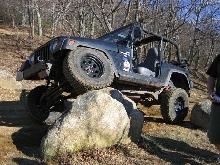 Flexin and herping