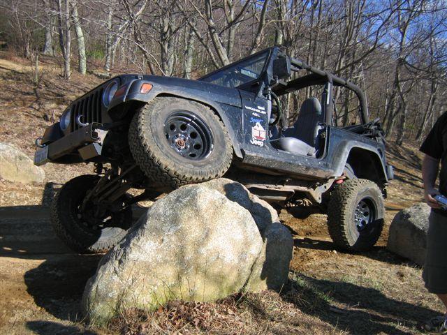 Flexin and herping