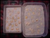 44 vitticep eggs layed