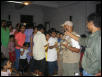 Wildlife presentation in Chennai
