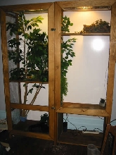 PTS Enclosure