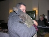 Diega-Rhino Iguana (RIP Girl)