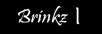 brink