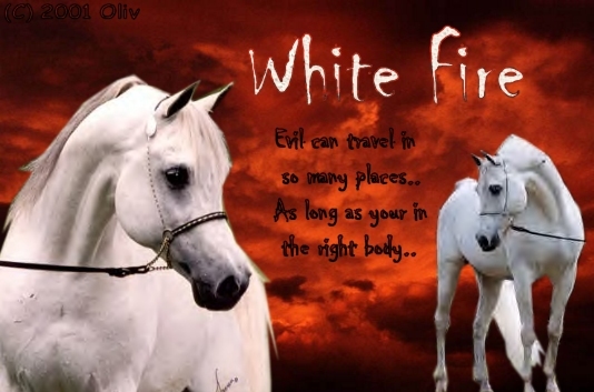 whitefire