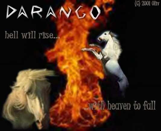 darango