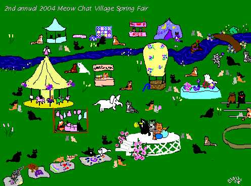 2004 spwing fair
