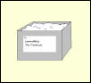 Sammys box of snow