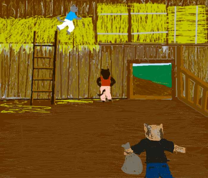 da mousehunt