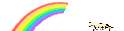 rainbow