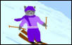 ski kitty