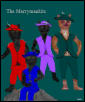 The Merrymankits