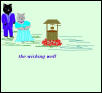 the Wishing Well