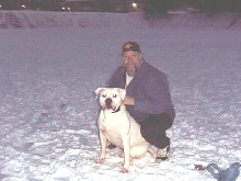 Me & Spanky