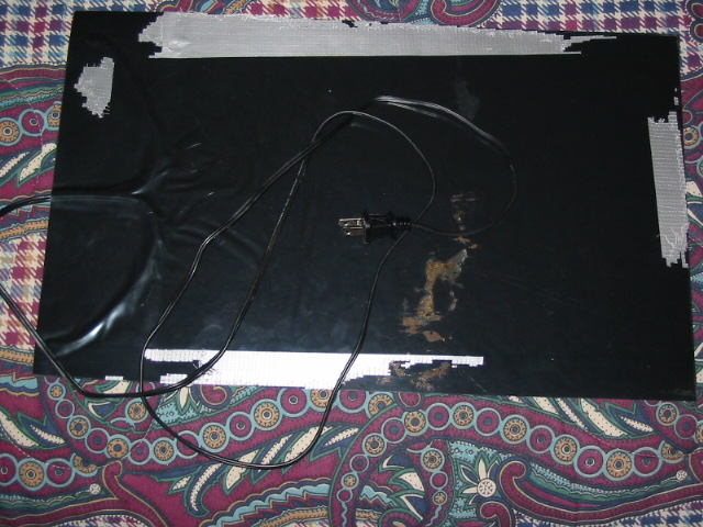 heatmat