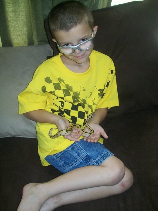 Zack & Bumblebee