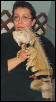 our birfday ~ feb 2001