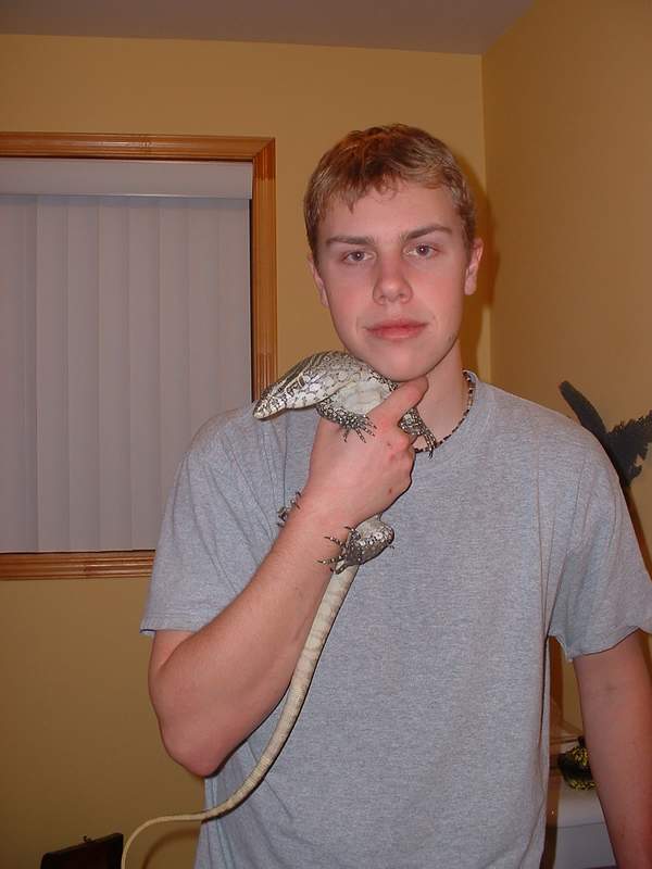 Young nile -Fliker :P