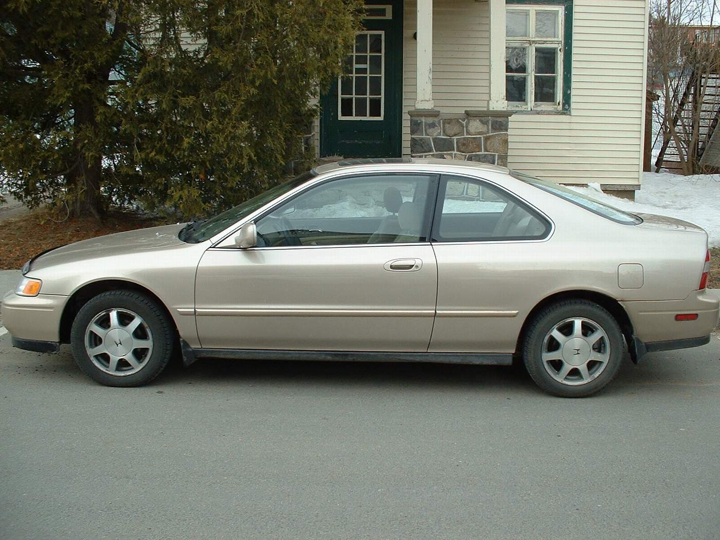 accord