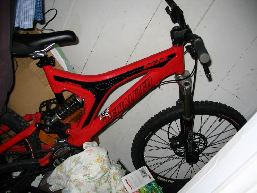 my baby