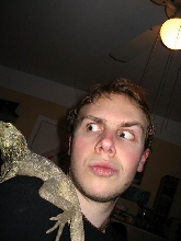 me frilled