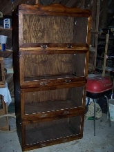 BP Enclosure
