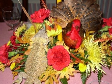 HAPPY THANKSGIVING!!