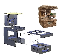 New Concept in Design