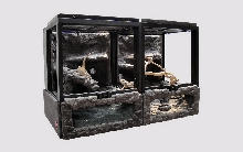 EH50 Expandable Enclosure