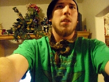 Reticulated Python