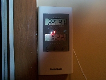 temp