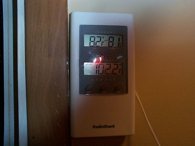 temp