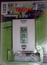 digithermometer