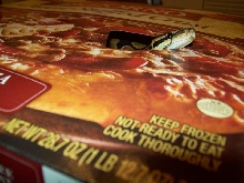 Pizza Anyone?