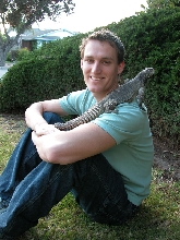 Me and my egyptian uro Boulder