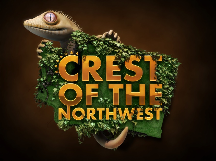 crest of the NorthWest LOGO TM 2012