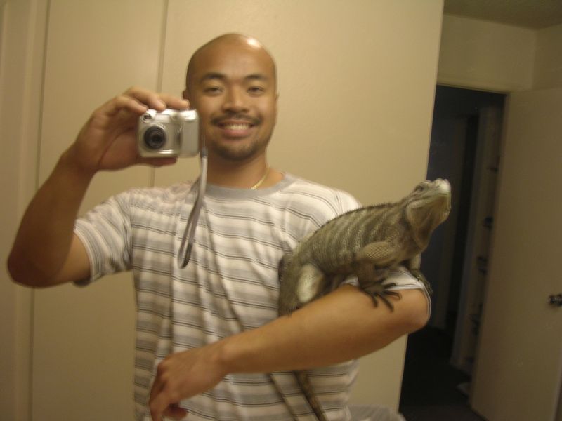 Rocky Aug. '06
