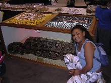 huge snake!!