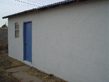 Finished Room (Outside)