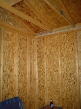 Inside