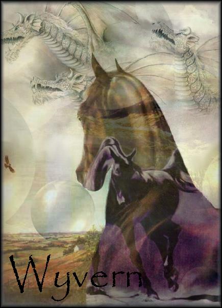 Wyvern