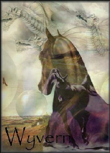 Wyvern-smaller