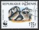 BP stamp