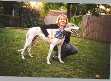 Amy and Sky
