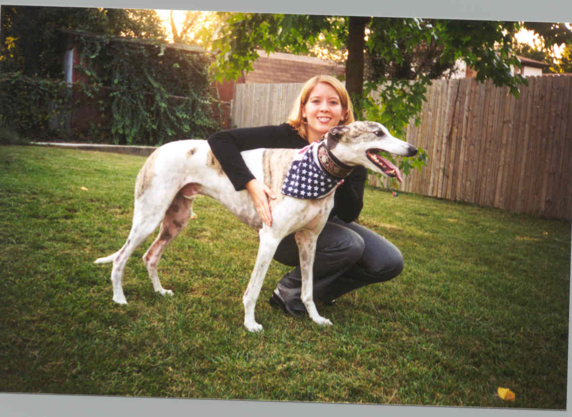 Amy and Sky