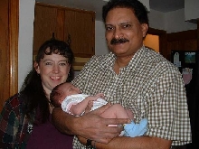 The Ramaiahs