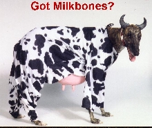 Got Milkbones???
