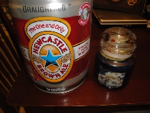 HURRICANE SUPPLIES