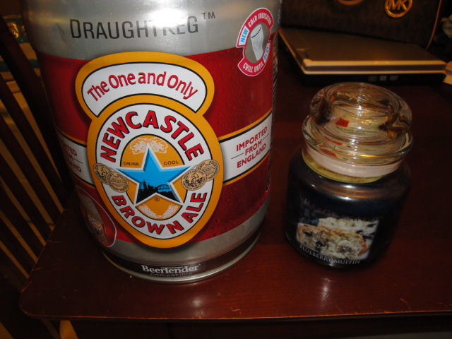 HURRICANE SUPPLIES